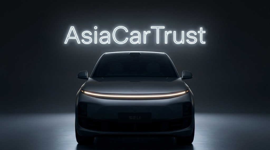 AsiaCarTrust
